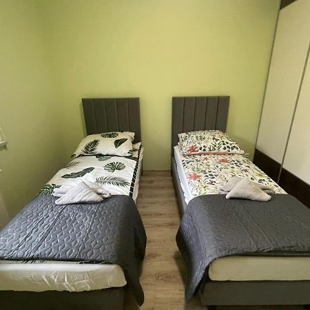 Apartament Wincentego Bydhošť Exteriér fotografie