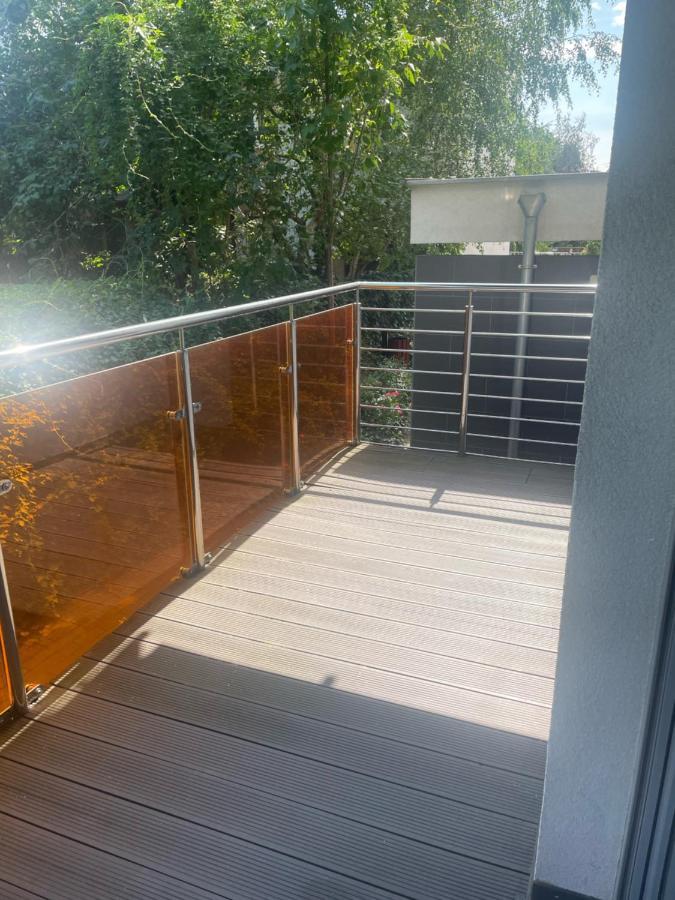 Apartament Wincentego Bydhošť Exteriér fotografie