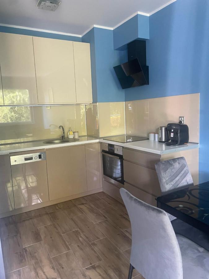 Apartament Wincentego Bydhošť Exteriér fotografie